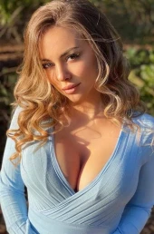 Проститутка Кристина