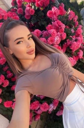 Проститутка Настя