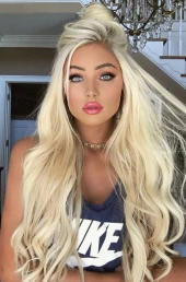 Проститутка Алина